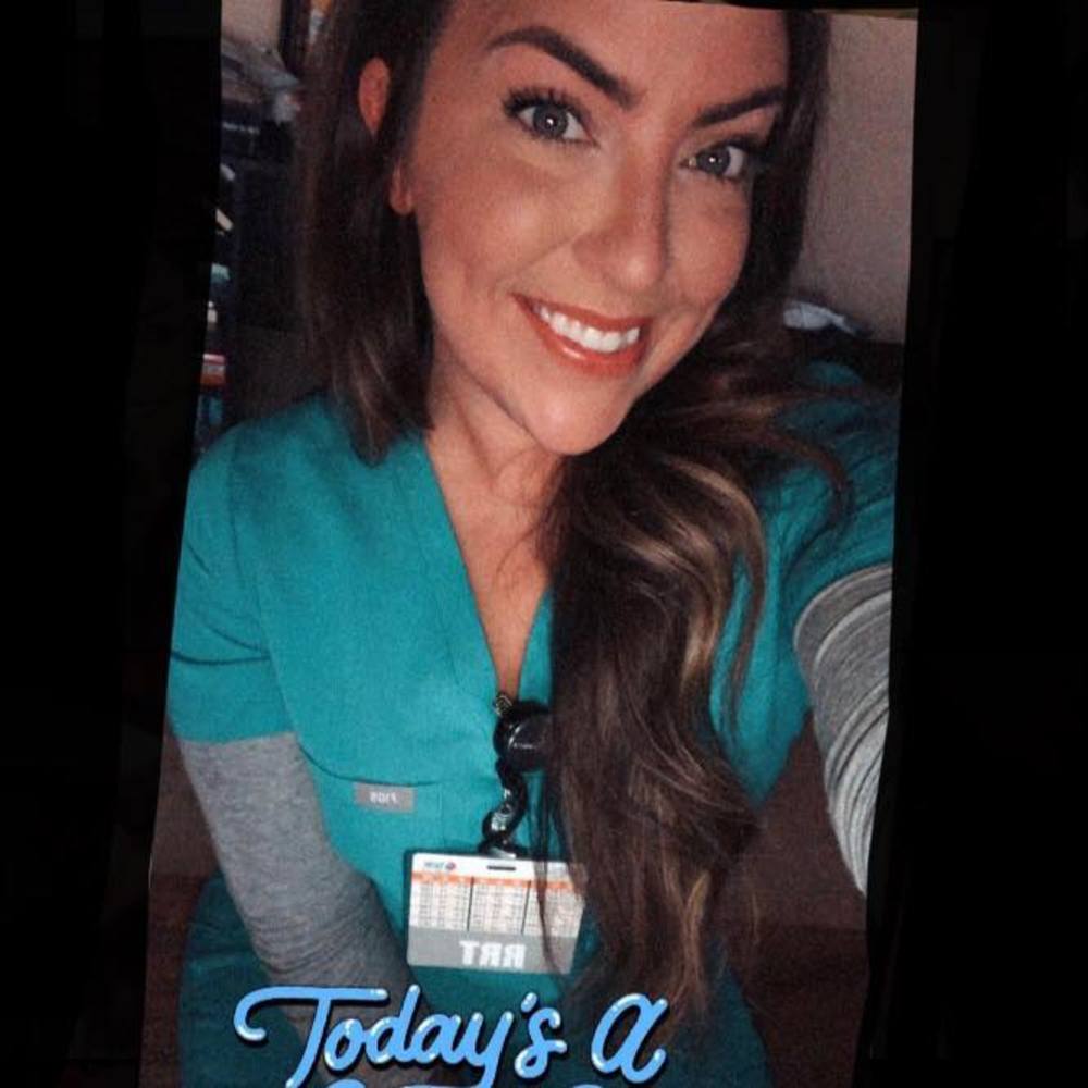 Meet your Posher, Janiece